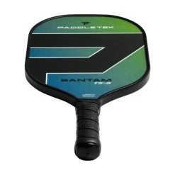 Paddletek Bantam TS-5 Anna Leigh Waters Edition Lightweight Hybrid Pickleball Paddle -Pickleball Rackets Store 0128 01 22 paddletek bantam ts 5 anna leigh waters edition lightweight hybrid pickleball paddle 35370 5 l