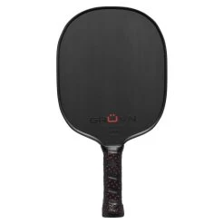 GRUVN RAW-16R Middleweight Carbon Fiber Pickleball Paddle -Pickleball Rackets Store 012f 08 22 gruvn raw 16r middleweight carbon fiber pickleball paddle 35811 2 l