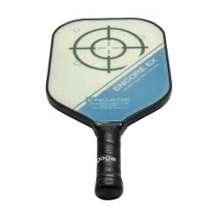 Engage Encore EX Middleweight Composite Pickleball Paddle -Pickleball Rackets Store 01bc 07 22 engage encore ex middleweight composite pickleball paddle 35962 4 l