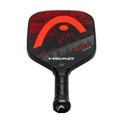 HEAD Radical Tour Middleweight Graphite Pickleball Paddle -Pickleball Rackets Store 022c 04 22 head radical tour middleweight graphite pickleball paddle 35707 5 l
