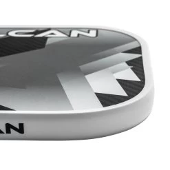 Vulcan V940 Middleweight Carbon Fiber Pickleball Paddle 11 Vulcan V940 Middleweight Carbon Fiber Pickleball Paddle -Pickleball Rackets Store 0284 12 22 vulcan v940 middleweight carbon fiber pickleball paddle 36452 6 l