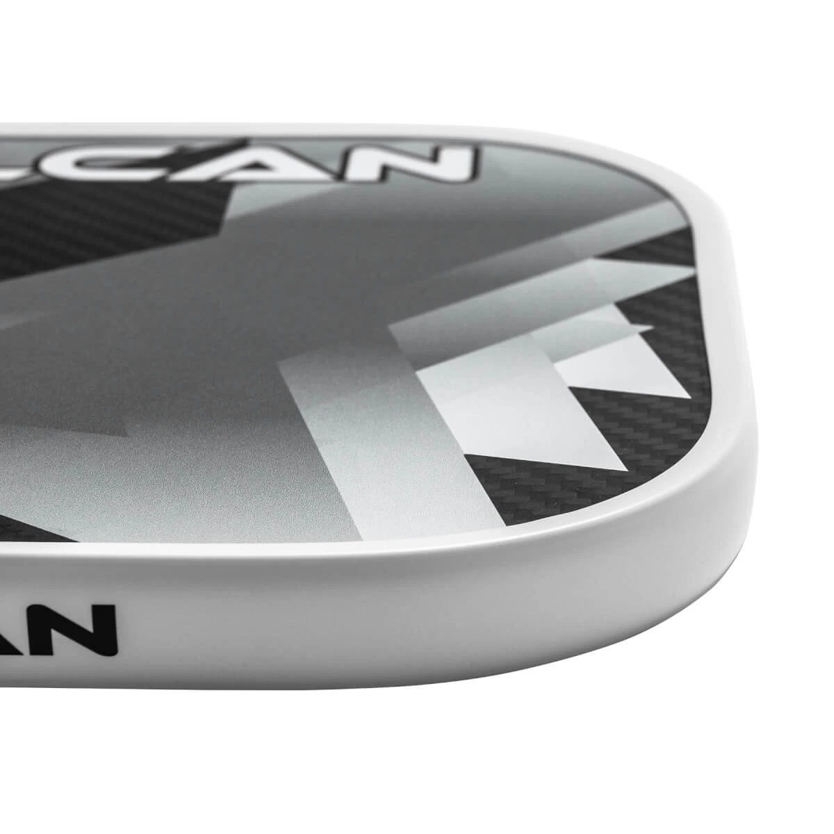 Vulcan V940 Middleweight Carbon Fiber Pickleball Paddle 6 Vulcan V940 Middleweight Carbon Fiber Pickleball Paddle - Image 6