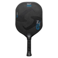 Gearbox CX14H Ultimate Heavyweight Carbon Fiber Pickleball Paddle -Pickleball Rackets Store 0548 03 23 gearbox cx14h ultimate heavyweight carbon fiber pickleball paddle 36522 2 l