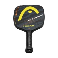 HEAD Gravity LH Middleweight Hybrid Pickleball Paddle -Pickleball Rackets Store 0585 07 22 head gravity lh middleweight hybrid pickleball paddle 34325 11 l