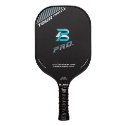 PB Pro Tour Finesse Middleweight Carbon Fiber Pickleball Paddle -Pickleball Rackets Store 0661 09 21 pb pro tour finesse middleweight carbon fiber pickleball paddle 35150 2 l