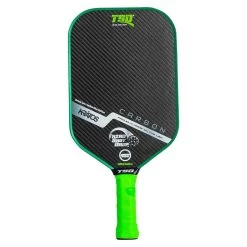 Third Shot Drop KRATOS B Special Edition Middleweight Carbon Fiber Pickleball Paddle 7 Third Shot Drop KRATOS B Special Edition Middleweight Carbon Fiber Pickleball Paddle -Pickleball Rackets Store 06d0 03 22 third shot drop kratos b special edition middleweight carbon fiber pickleball paddle 35592 2 l