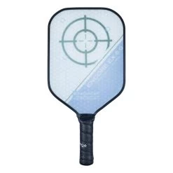 Engage Encore EX 6.0 BLEMISHED Middleweight Composite Pickleball Paddle -Pickleball Rackets Store 0712 03 21 engage encore ex 6 0 blem middleweight composite pickleball paddle 34309 003 l
