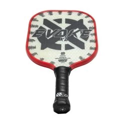 Onix Evoke XL Lightweight Composite Pickleball Paddle -Pickleball Rackets Store 07fe 07 22 onix evoke xl lightweight composite pickleball paddle 34217 24 l