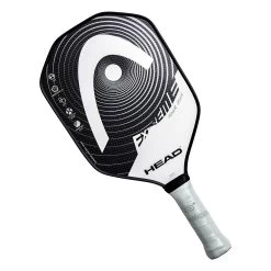 HEAD Extreme Tour Max Middleweight Carbon Fiber Pickleball Paddle