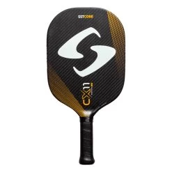 Gearbox CX11Q Control Heavyweight Carbon Fiber Pickleball Paddle -Pickleball Rackets Store 0e04 11 21 gearbox cx11q control heavyweight carbon fiber pickleball paddle 35358 2 l