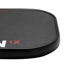 CRBN¹ X 14MM Power Middleweight Carbon Fiber Pickleball Paddle -Pickleball Rackets Store 0e17 01 23 crbn x 14mm power middleweight carbon fiber pickleball paddle 36465 6 l