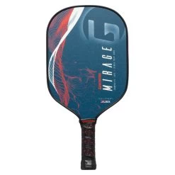 GAMMA Mirage Middleweight Graphite Pickleball Paddle 8 GAMMA Mirage Middleweight Graphite Pickleball Paddle -Pickleball Rackets Store 0e6a 07 22 gamma mirage middleweight graphite pickleball paddle 34025 18 l