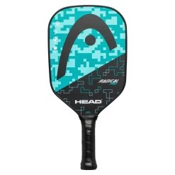 HEAD Radical Pro Middleweight Composite Pickleball Paddle -Pickleball Rackets Store 0f23 07 22 head radical pro middleweight composite pickleball paddle 34021 7 l