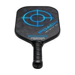 Engage Poach Infinity EX Lightweight Composite Pickleball Paddle -Pickleball Rackets Store 0feb 04 22 engage poach infinity ex lightweight composite pickleball paddle 35668 004 l
