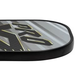 ProXR Signature "The Wall" 14MM Middleweight Carbon Fiber Pickleball Paddle -Pickleball Rackets Store 11ad 06 22 proxr signature the wall 14mm middleweight carbon fiber pickleball paddle 35885 6 l