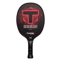 TMPR Oculus GXT Heavyweight Graphite Pickleball Paddle -Pickleball Rackets Store 11f4 12 21 tmpr oculus gxt heavyweight graphite pickleball paddle 35390 2 l