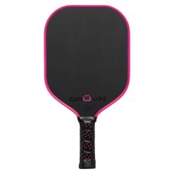 GRUVN RAW-13V Middleweight Carbon Fiber Pickleball Paddle 8 GRUVN RAW-13V Middleweight Carbon Fiber Pickleball Paddle -Pickleball Rackets Store 1264 12 22 gruvn raw 13v middleweight carbon fiber pickleball paddle 36433 2 l