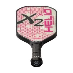 Armour HELIO X2 Elongated BLEMISHED Middleweight Composite Pickleball Paddle -Pickleball Rackets Store 1277 09 22 armour helio x2 elongated blemished middleweight composite pickleball paddle 36259 004 l