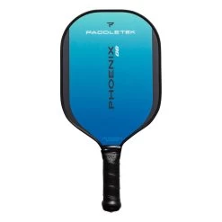 Paddletek Phoenix G6 Middleweight Pickleball Paddle Starter Set -Pickleball Rackets Store 133f 12 21 paddletek phoenix g6 middleweight composite pickleball paddle starter set 35372 2 l