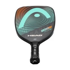 HEAD Gravity Tour SH Middleweight Hybrid Pickleball Paddle -Pickleball Rackets Store 14fb 01 23 head gravity tour sh middleweight hybrid pickleball paddle 36373 5 l