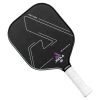 JOOLA Method CGS 12mm Middleweight Carbon Fiber Pickleball Paddle