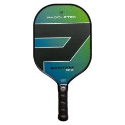 Paddletek Bantam TS-5 Anna Leigh Waters Edition Lightweight Hybrid Pickleball Paddle -Pickleball Rackets Store 154b 01 22 paddletek bantam ts 5 anna leigh waters edition lightweight hybrid pickleball paddle 35370 2 l