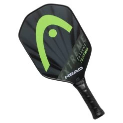 HEAD Extreme Tour Max Middleweight Graphite Pickleball Paddle