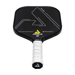 JOOLA Method CGS 14mm Middleweight Carbon Fiber Pickleball Paddle -Pickleball Rackets Store 173c 04 22 joola method cgs 14mm middleweight carbon fiber pickleball paddle 35696 4 l