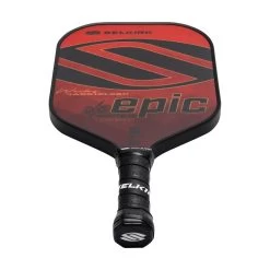 Selkirk Amped Epic Lightweight Signature Wes Gabrielsen Composite Pickleball Paddle 8 Selkirk Amped Epic Lightweight Signature Wes Gabrielsen Composite Pickleball Paddle -Pickleball Rackets Store 17be 03 22 selkirk amped epic lightweight signature wes gabrielsen composite pickleball paddle 35632 4 l