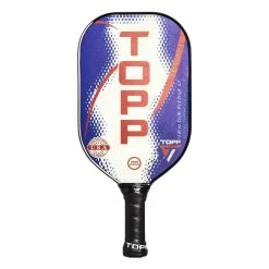 TOPP Reacher Middleweight Composite Pickleball Paddle -Pickleball Rackets Store 190a 04 21 topp reacher middleweight composite pickleball paddle 33991 2 l