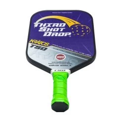 Third Shot Drop KRATOS G Lightweight Graphite Pickleball Paddle -Pickleball Rackets Store 1936 03 22 third shot drop kratos g lightweight graphite pickleball paddle 35594 4 l