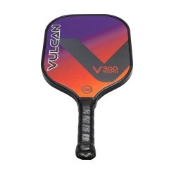 Vulcan V300 Lightweight Composite Youth Pickleball Paddle -Pickleball Rackets Store 1959 06 22 vulcan v300 lightweight composite youth pickleball paddle 35954 4 l
