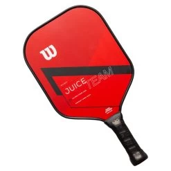 Wilson Juice Team Middleweight Composite Pickleball Paddle