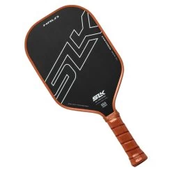 Pickleball Rackets Store 23 Selkirk SLK Halo Control XL Middleweight Carbon Fiber Pickleball Paddle