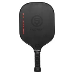 Oneshot Proshot 2.0 Composite Middleweight Pickleball Paddle -Pickleball Rackets Store 1b2e 07 22 oneshot proshot 2 0 composite middleweight pickleball paddle 34190 2 l