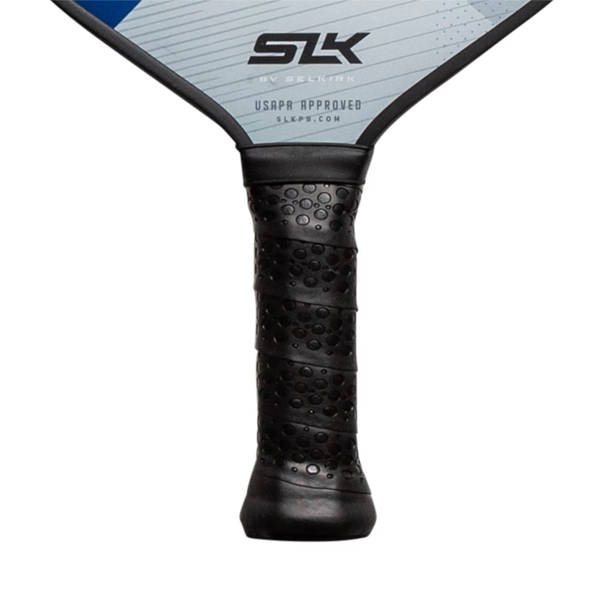 Selkirk SLK EVO SOFT MAX Middleweight Graphite Pickleball Paddle 5 Selkirk SLK EVO SOFT MAX Middleweight Graphite Pickleball Paddle - Image 5
