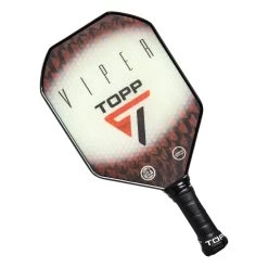 TOPP Viper Middleweight Composite Pickleball Paddle -Pickleball Rackets Store 1d78 04 21 topp viper middleweight composite pickleball paddle 33990 1 l