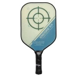 Engage Encore EX Middleweight Composite Pickleball Paddle -Pickleball Rackets Store 1dda 07 22 engage encore ex middleweight composite pickleball paddle 35962 2 l