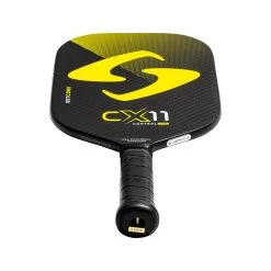 Gearbox CX11E Control Middleweight Carbon Fiber Pickleball Paddle 10 Gearbox CX11E Control Middleweight Carbon Fiber Pickleball Paddle -Pickleball Rackets Store 1e31 11 21 gearbox cx11e control middleweight carbon fiber pickleball paddle 35353 5 l