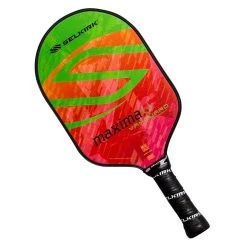 Selkirk VANGUARD Hybrid Maxima Middleweight Carbon Fiber Pickleball Paddle -Pickleball Rackets Store 1e43 10 21 selkirk vanguard hybrid maxima middleweight carbon fiber pickleball paddle 34092 006 l