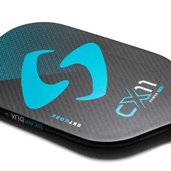 Pickleball Rackets Store -Pickleball Rackets Store 1f45 11 21 gearbox cx11e power middleweight carbon fiber pickleball paddle 35355 6 l