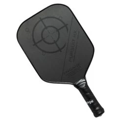 Engage Pursuit RX Middleweight Graphite Pickleball Paddle
