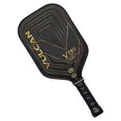 Vulcan V740 Max Heavyweight Composite Pickleball Paddle