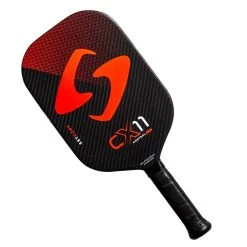 Gearbox CX11E Control Heavyweight Carbon Fiber Pickleball Paddle