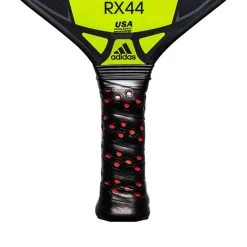 Adidas RX44 Middleweight Composite Pickleball Paddle -Pickleball Rackets Store 2299 10 21 adidas rx44 middleweight composite pickleball paddle 35236 3 l