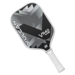 Vulcan V940 Middleweight Carbon Fiber Pickleball Paddle