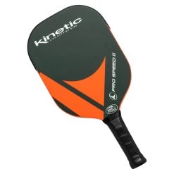 ProKennex Pro Speed II Middleweight Hybrid Pickleball Paddle