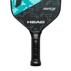 HEAD Radical Pro Middleweight Composite Pickleball Paddle -Pickleball Rackets Store 24f5 07 22 head radical pro middleweight composite pickleball paddle 34021 8 l