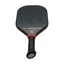 ProXR Advantage Blackout Series 16MM Middleweight Composite Pickleball Paddle -Pickleball Rackets Store 25b9 06 22 proxr advantage blackout series 16mm middleweight composite pickleball paddle 35881 4 l