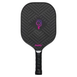 Baddle Echelon Middleweight Graphite Pickleball Paddle -Pickleball Rackets Store 25c1 03 22 baddle echelon middleweight graphite pickleball paddle 35578 4 l